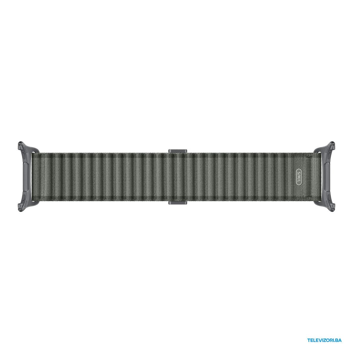 Narukvica za pametni sat Samsung Galaxy Watch Ultra 2 Trail Band Olive (S/M/L)