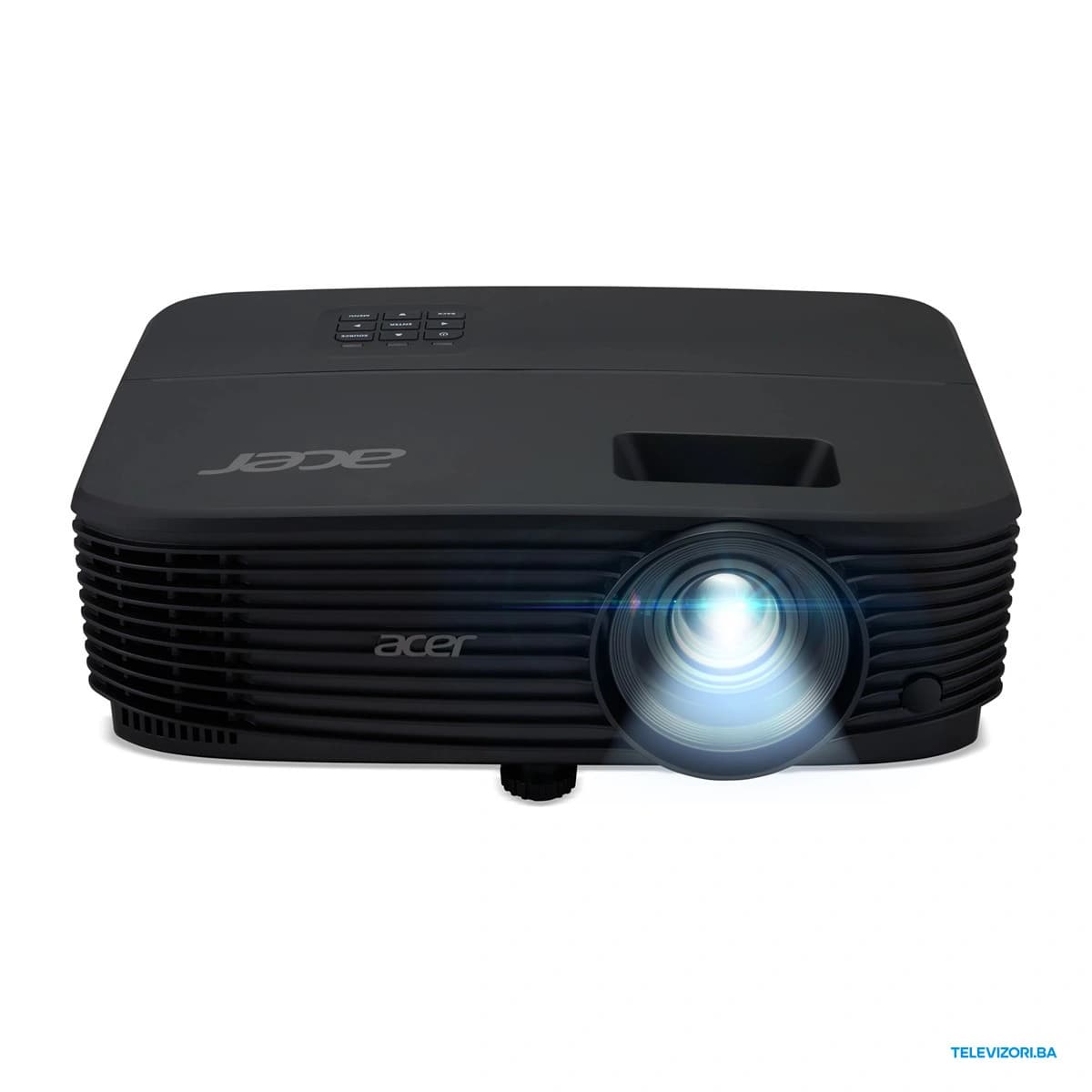 Projektor Acer X1123HP SVGA 4000 lm 20000:1