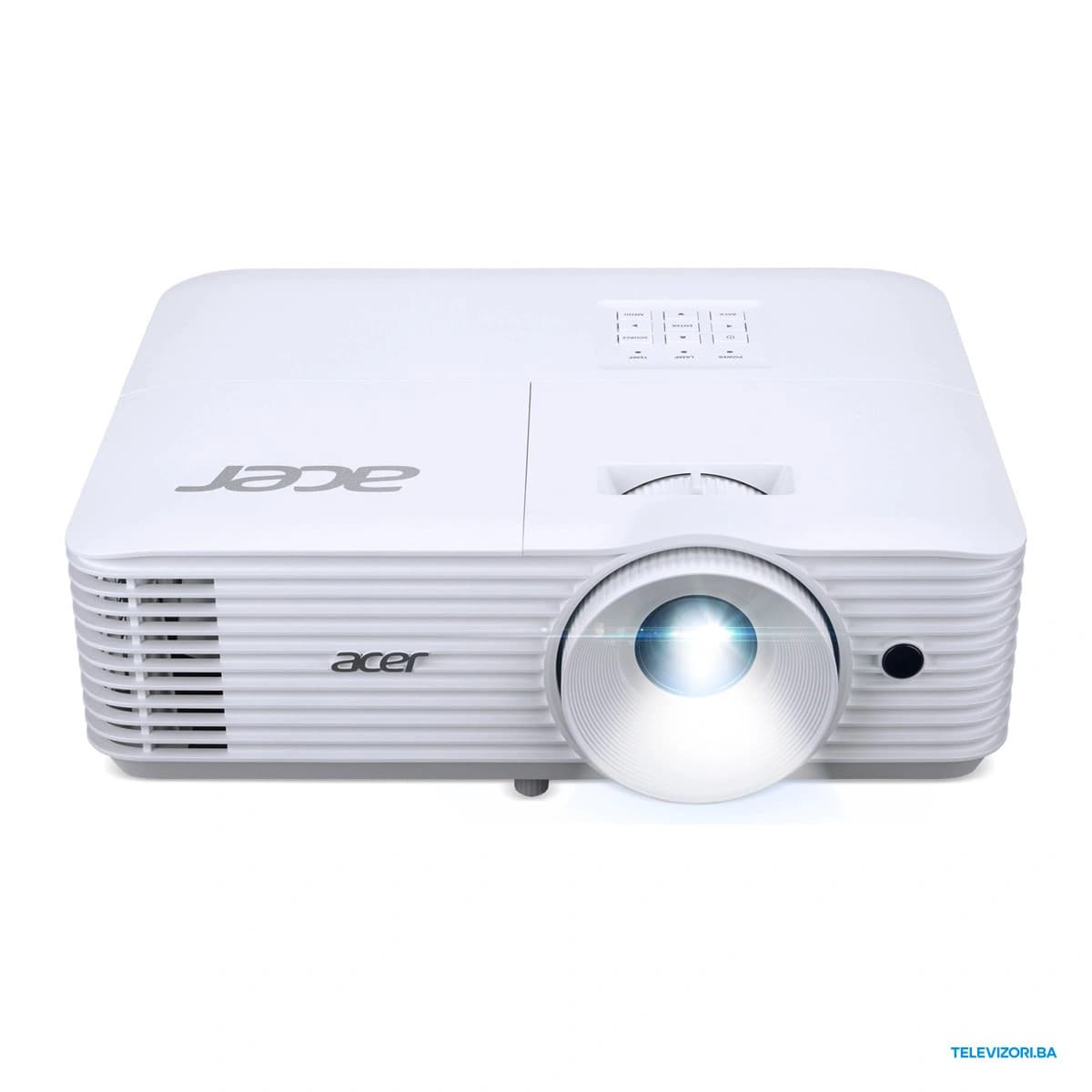 Projektor Acer X1528 Full HD 5200 lm 15000:1
