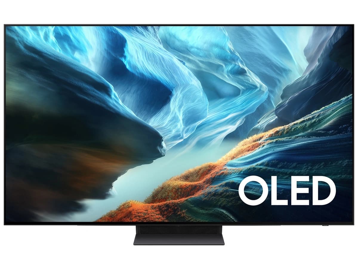 83″ Samsung 4K UHD OLED Smart TV S92H