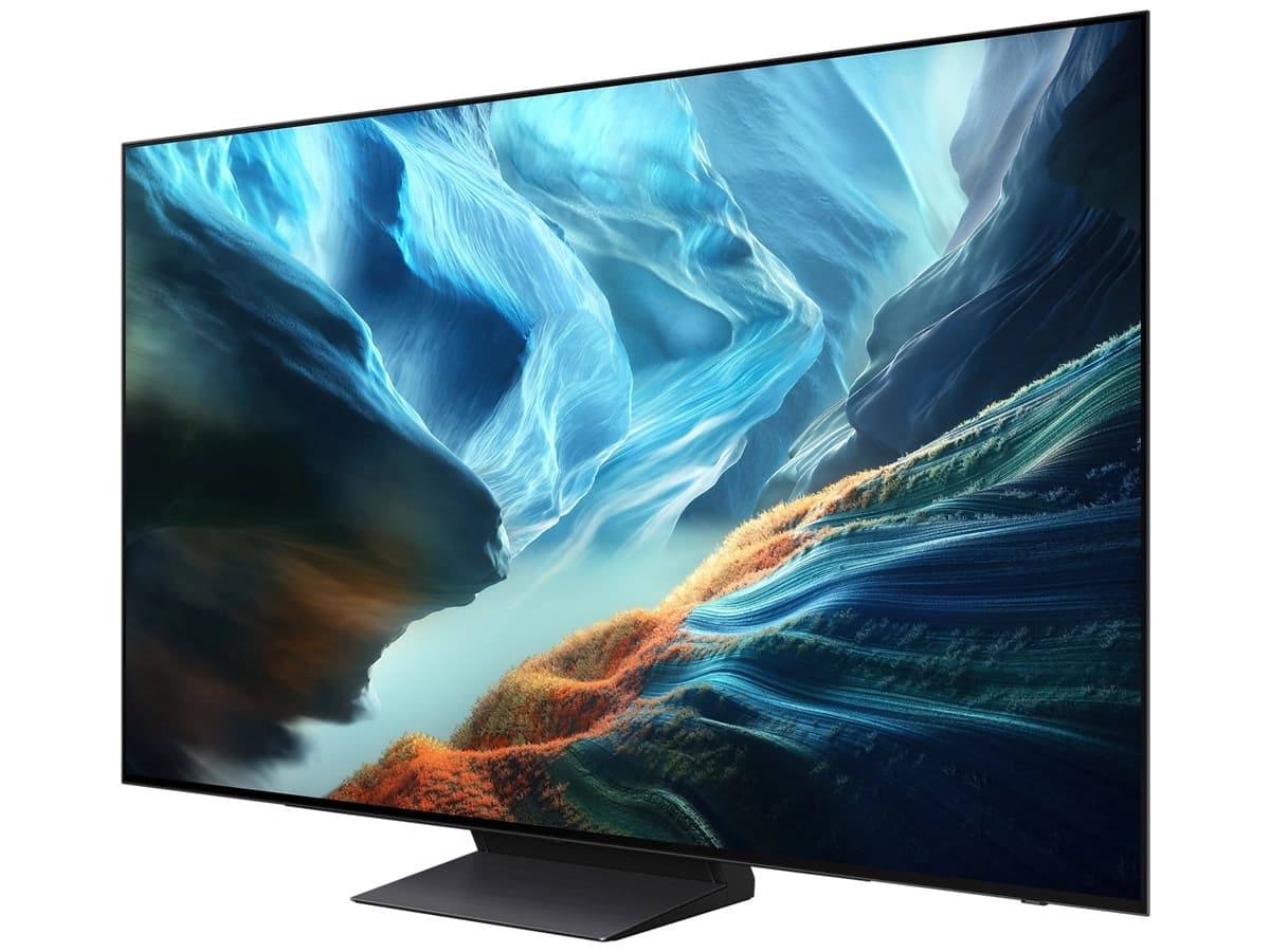 83″ Samsung 4K UHD OLED Smart TV S92H