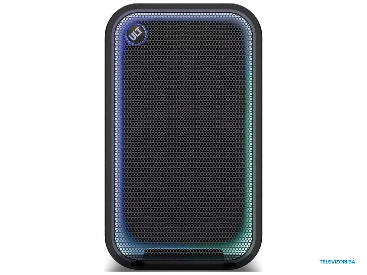 Bluetooth zvučnik Sony ULT TOWER 7 SRS-ULT700 30h baterija IPX4