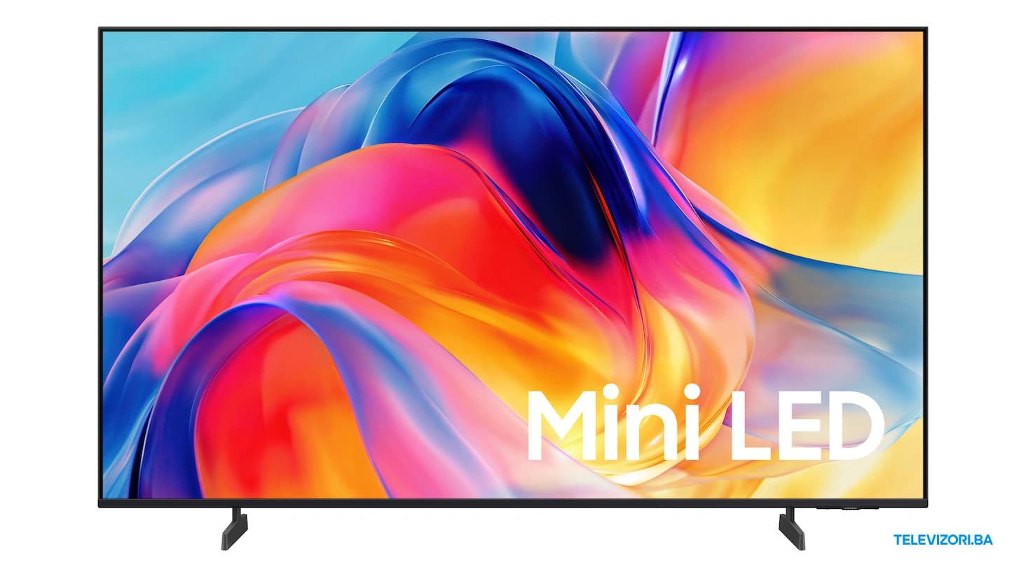 TV Samsung UE55M72HAUXXH 55" Mini LED 4K UHD Smart