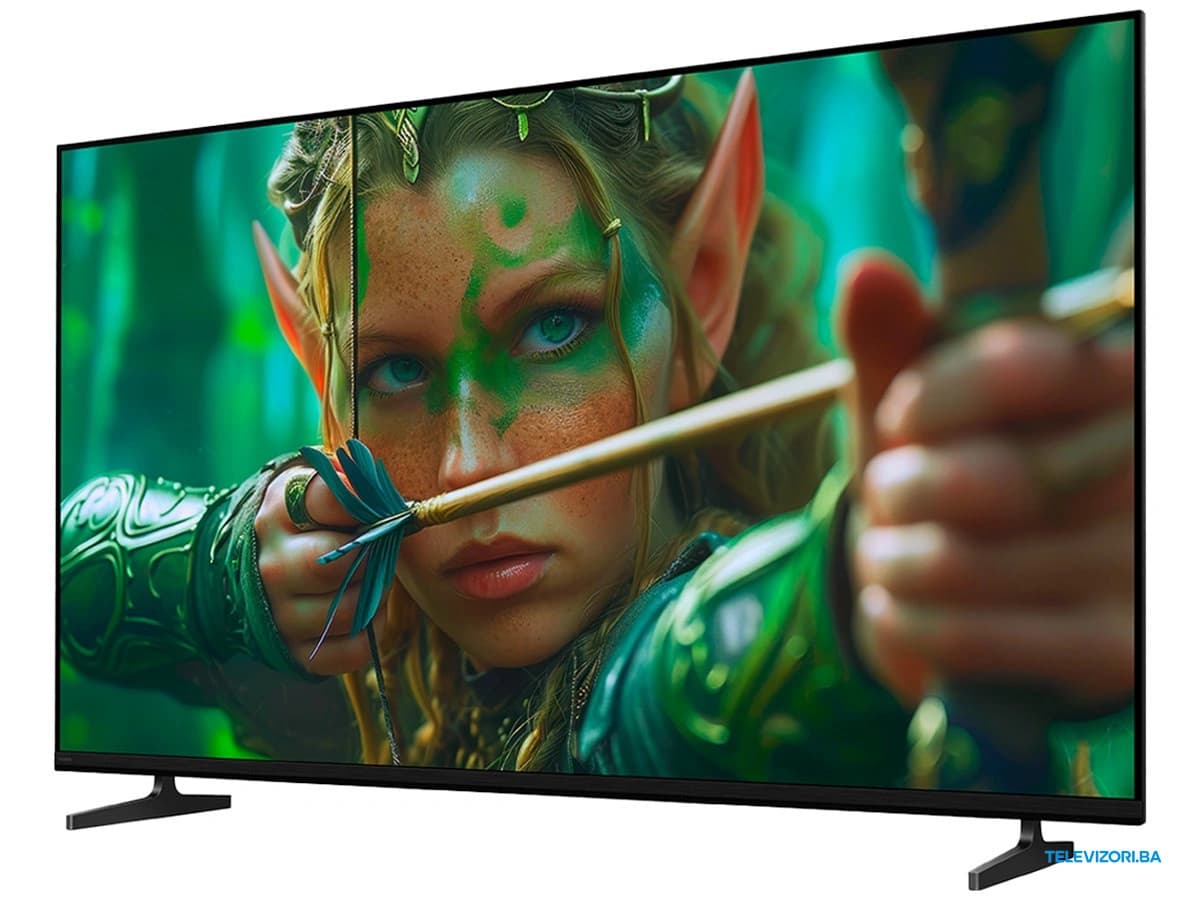 43″ Sony 4K UHD LED Smart TV K43S25M2PB BRAVIA 2 II